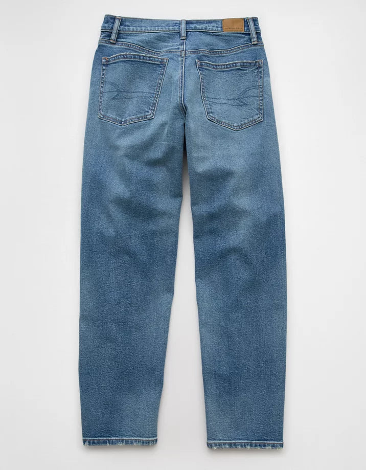 Jean AE Strigid Barrel