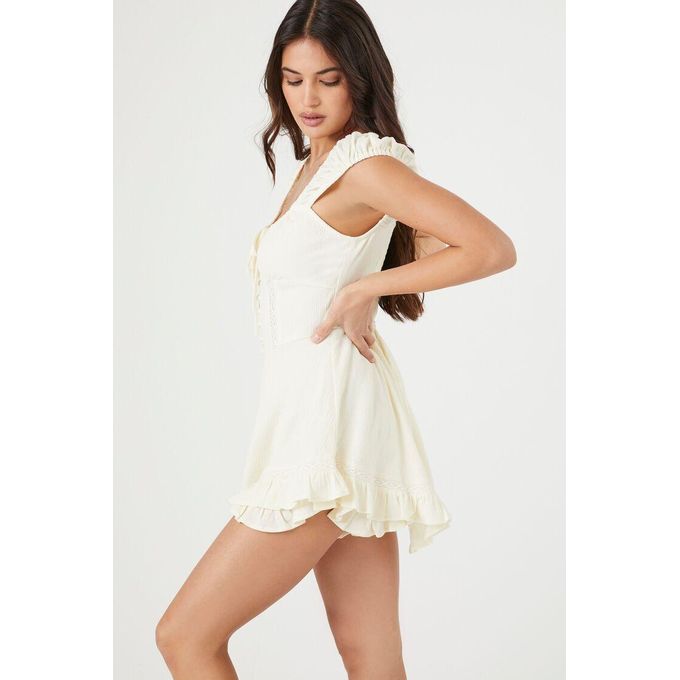 Vestido Mini