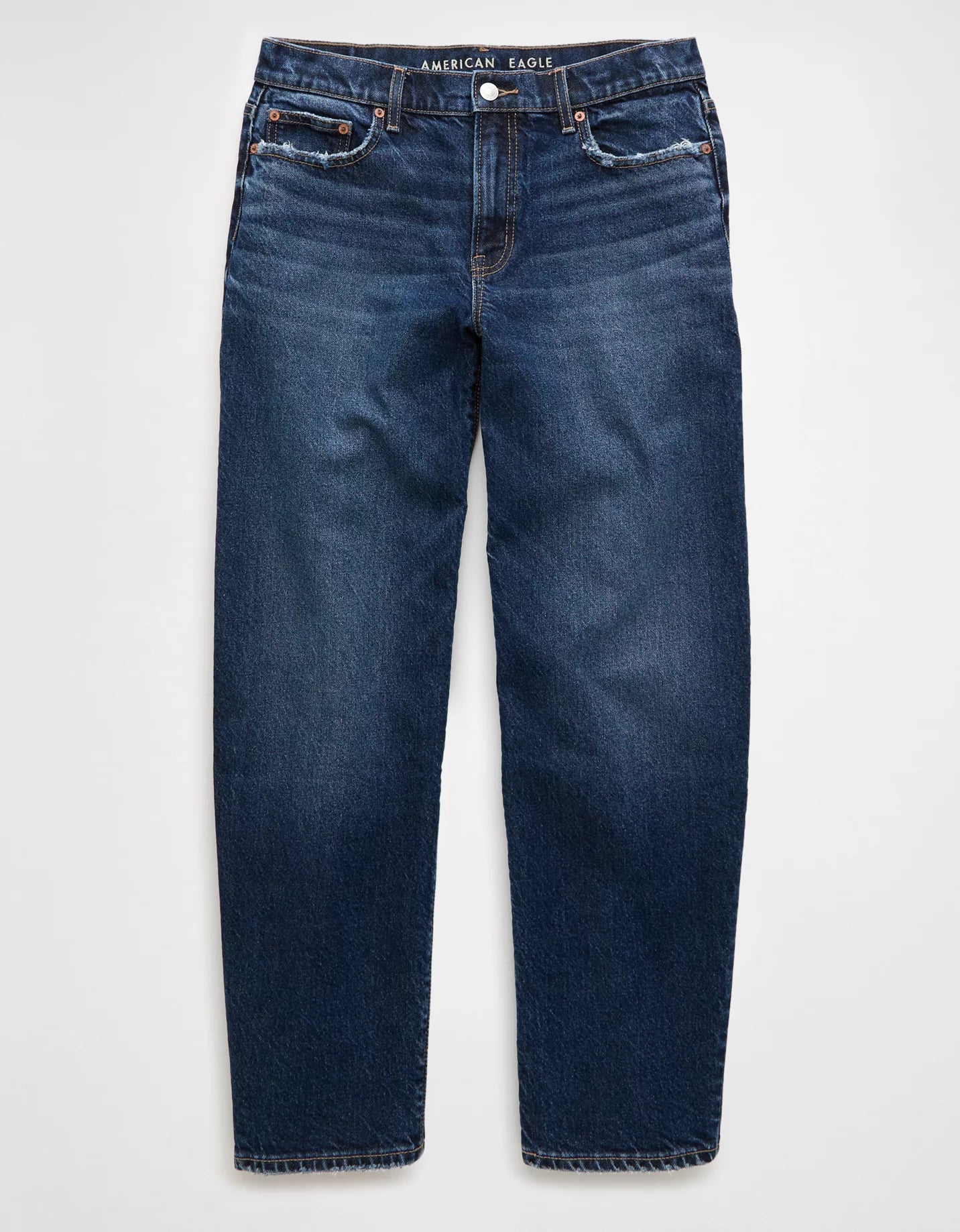 Jean AE Stretch Barrel
