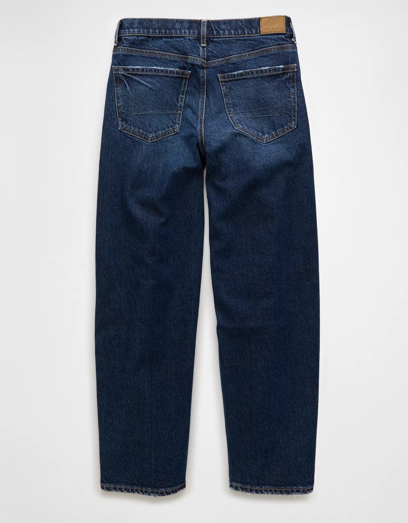 Jean AE Stretch Barrel