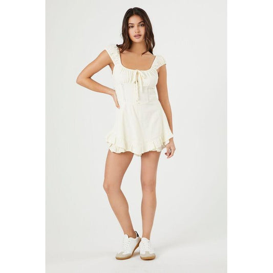 Vestido Mini