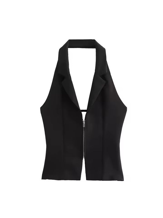 Top Halter