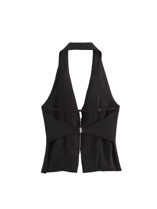 Top Halter