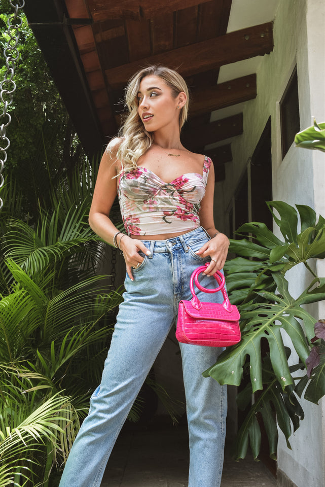 The boulevard boutique The Blvd Boutique