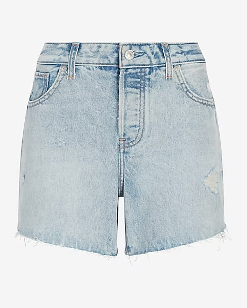 Boyfriend short