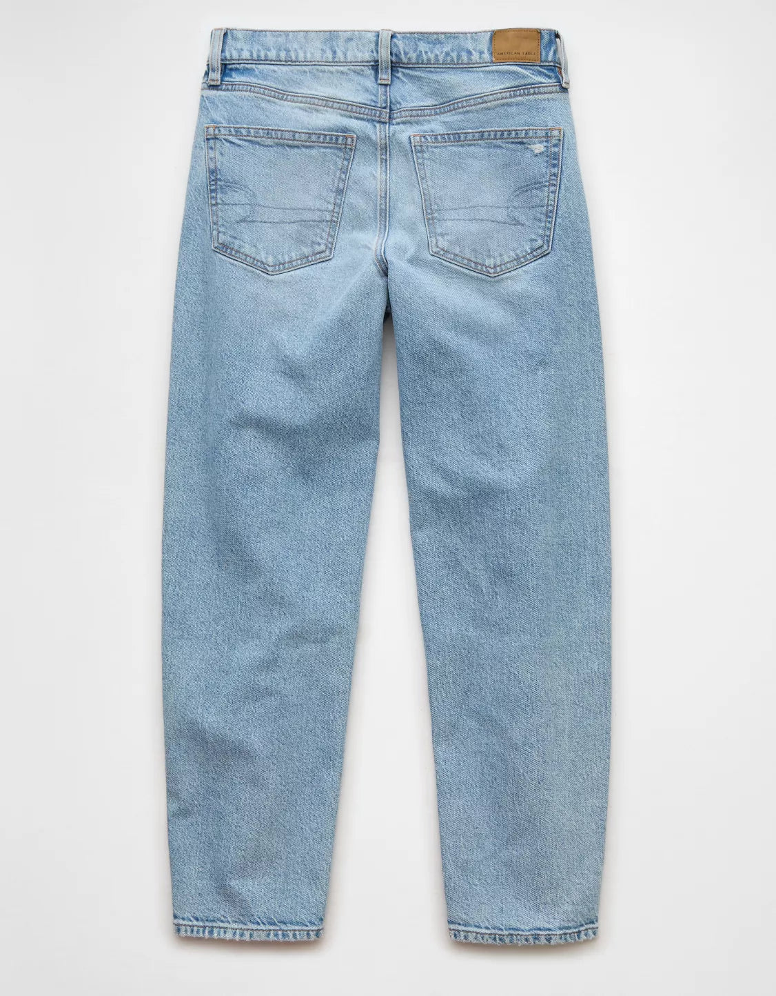 Barrel Jeans